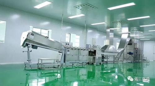 為壹(yi)片(pian)含片，壹(yi)瓶(ping)口服(fu)液(ye)——藥(yao)企(qi)千萬投資(zi)背(bei)後的產(chan)業邏輯(ji)