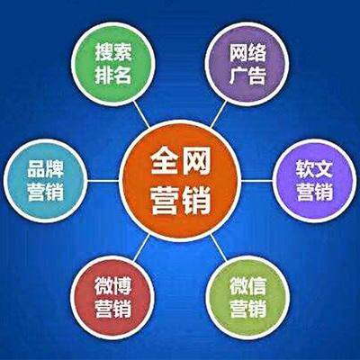 網(wang)絡服務(wu)咨(zi)詢 現代廣(guang)告推(tui)廣(guang)公司的核心(xin)引(yin)擎